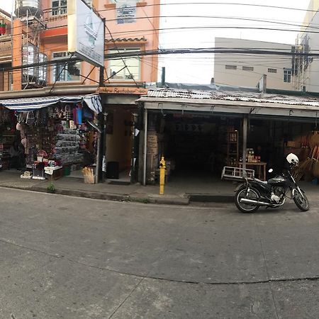 Pinewood Place Transients Hostel Baguio City Exterior photo
